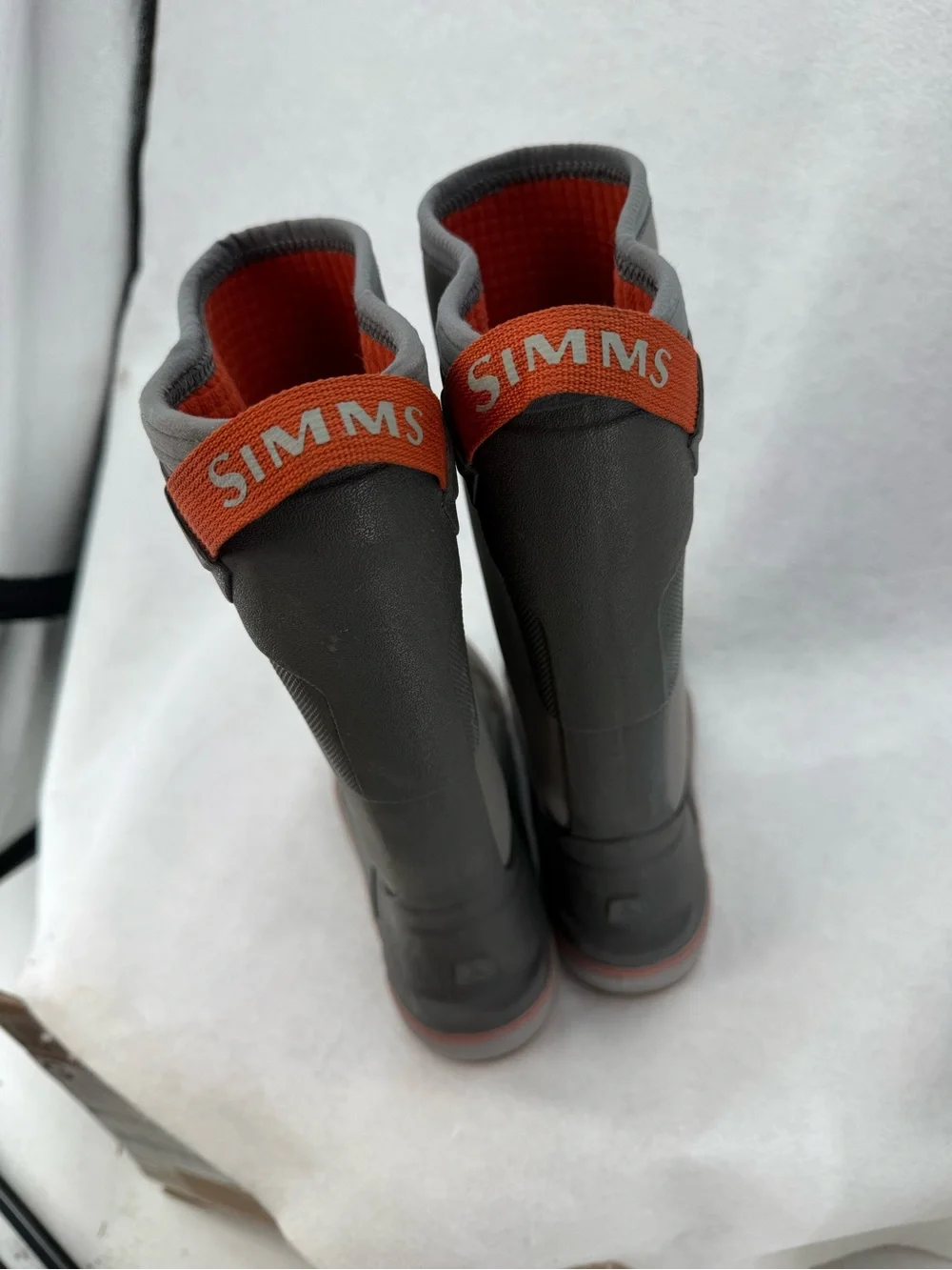 SIMMS Challenger Pull On Boot - 14